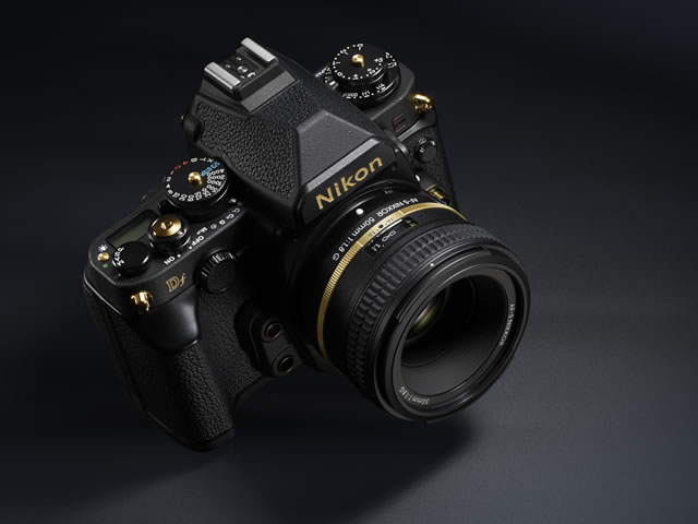 Nikon