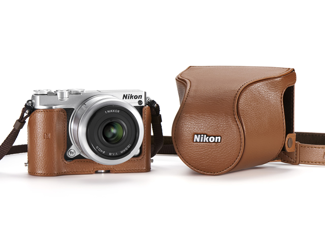 Nikon